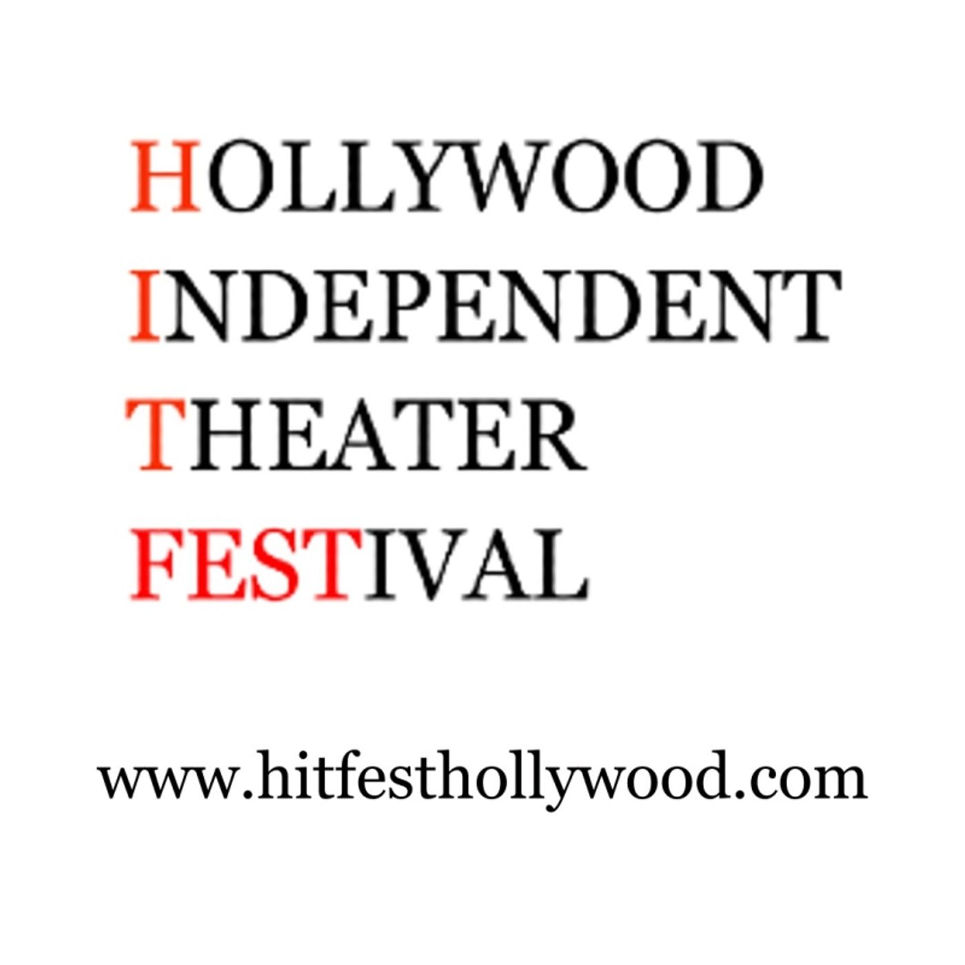 Interview: Matthew Quinn And Bertha Rodriguez of Combined Artform on the HOLLYWOOD INDEPENDENT THEATER FESTIVAL  Image