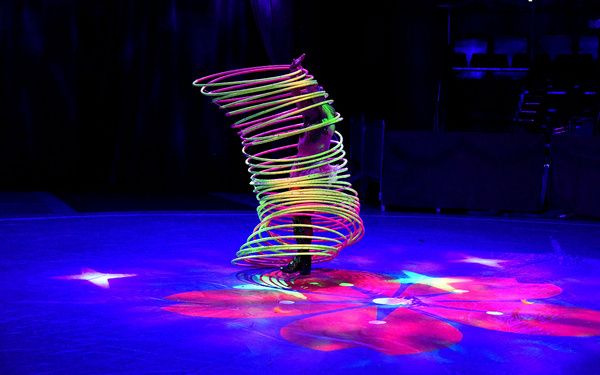 Photos: Do Portugal Circus Begins Staten Island Residency Through September 17  Image