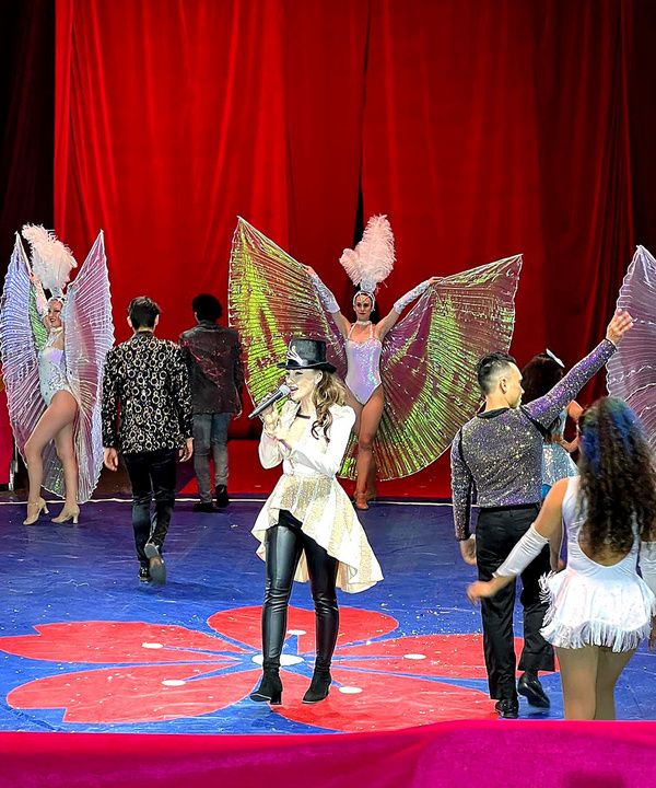 Photos: Do Portugal Circus Begins Staten Island Residency Through September 17  Image