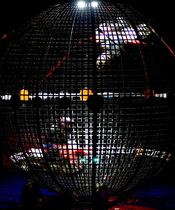 Photos: Do Portugal Circus Begins Staten Island Residency Through September 17  Image