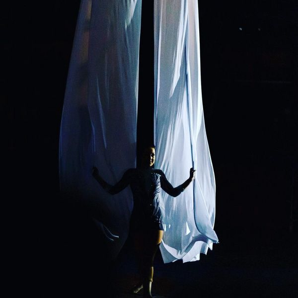 Photos: Do Portugal Circus Begins Staten Island Residency Through September 17  Image