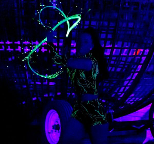 Photos: Do Portugal Circus Begins Staten Island Residency Through September 17  Image