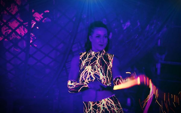 Photos: Do Portugal Circus Begins Staten Island Residency Through September 17  Image