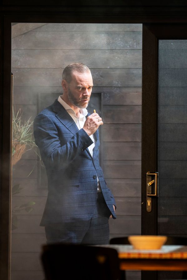 Joe Absolom Photo