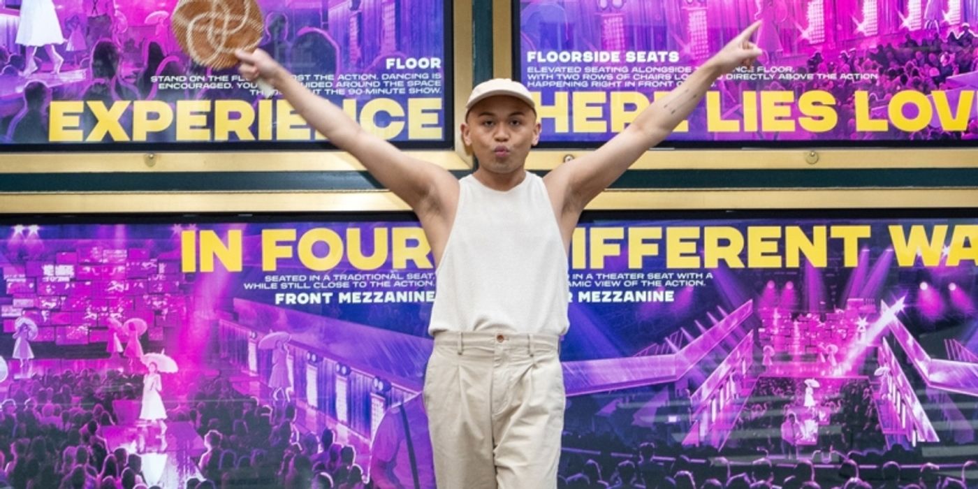 Wake Up With BroadwayWorld September 18th, 2023  Image