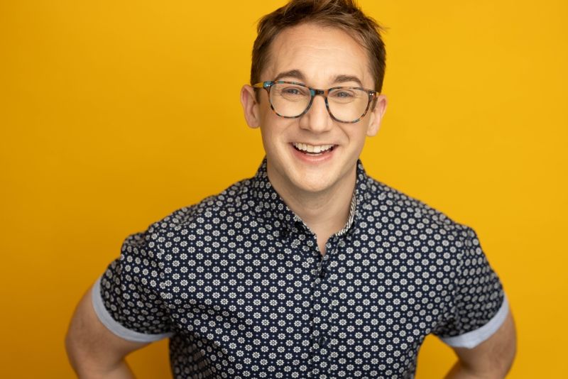 Feature: 54 DOES 54: THE 54 BELOW STAFF SHOW Returns To 54 Below September 11th  Image