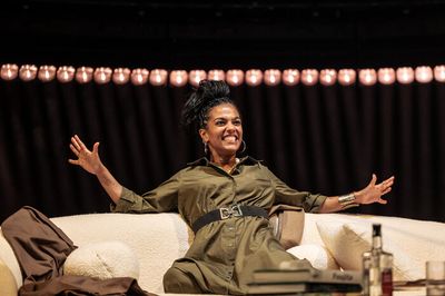 Freema Agyeman Photo