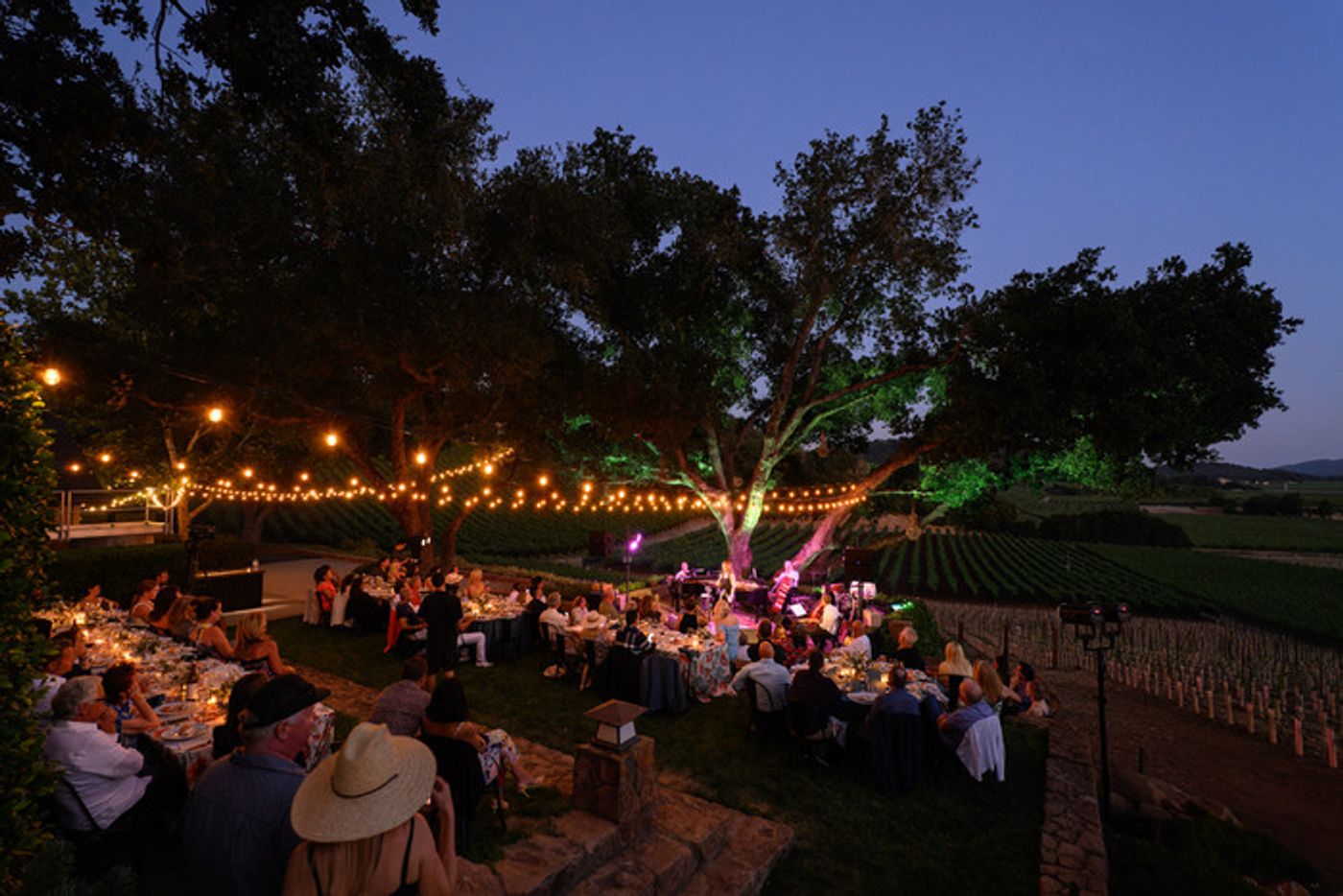 Photos: Brooke Shields Debuts New Show PREVIOUSLY OWNED BY BROOKE SHIELDS at Broadway and Vine  Image