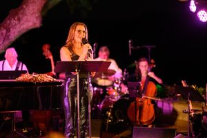 Brooke Shields @ BroadwayWorld Brooke Shields Photo