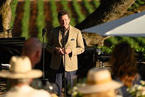 Jacob Langfelder @ BroadwayWorld Jacob Langfelder Photo