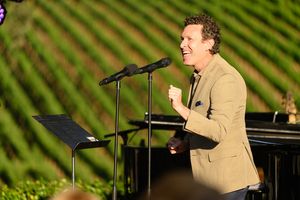 Jacob Langfelder @ BroadwayWorld Jacob Langfelder Photo