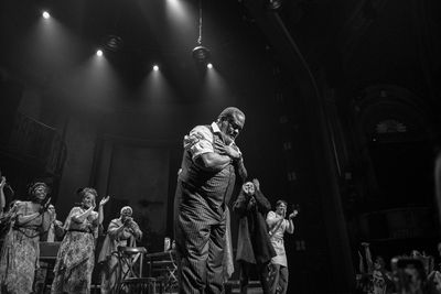 Phillip Boykin Photo