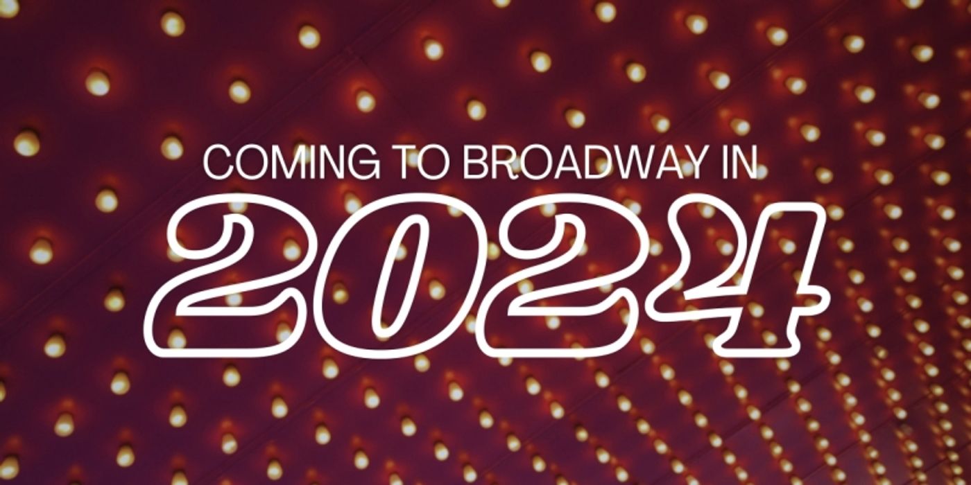 Wake Up With BroadwayWorld January 3, 2024  Image