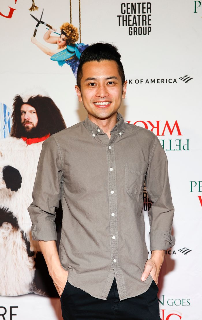 Jeremy Tran Photo