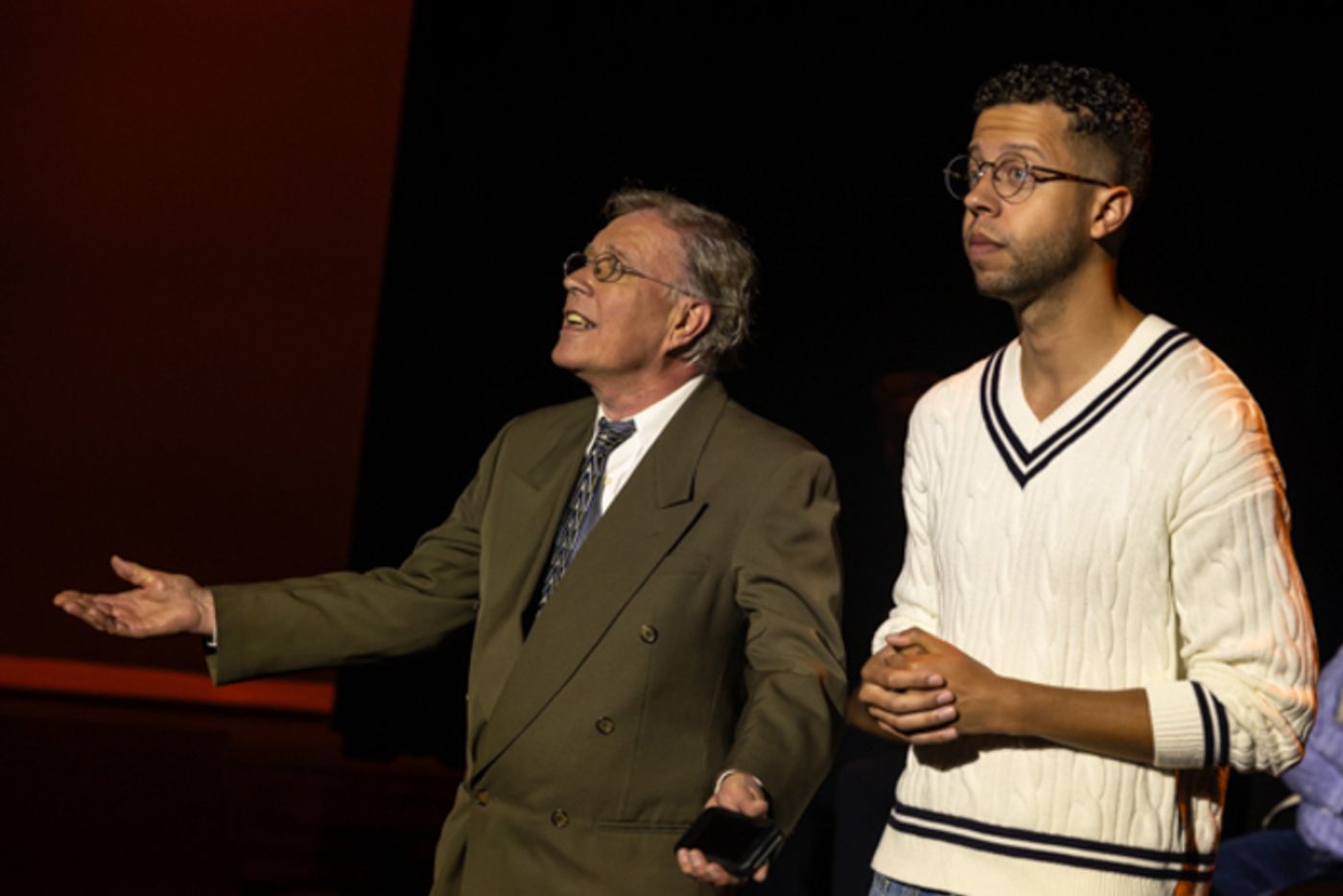 Photos: First look at Evolution Theatre Company's THE INHERITANCE  Image