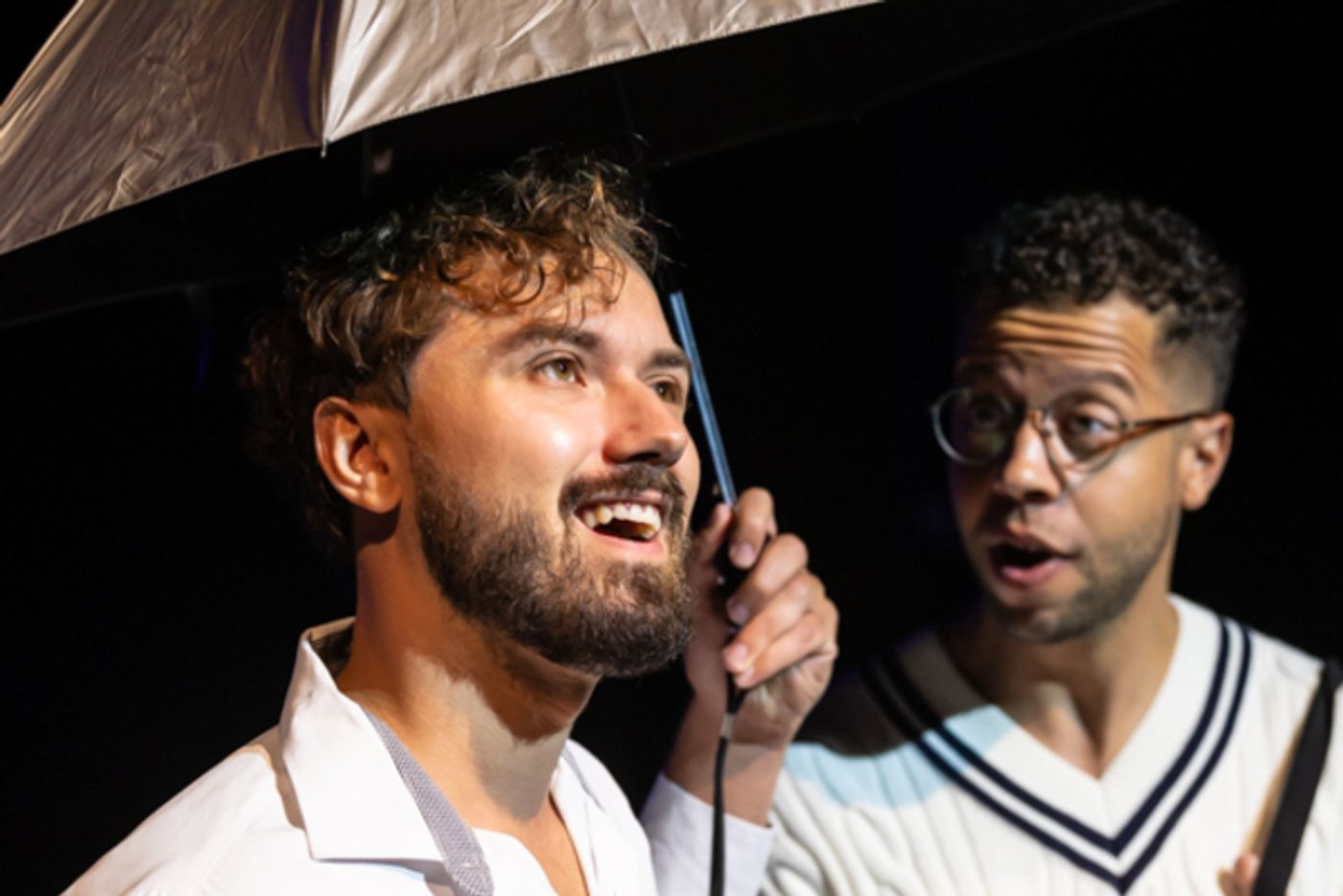 Photos: First look at Evolution Theatre Company's THE INHERITANCE  Image