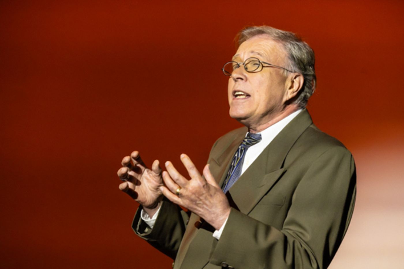 Photos: First look at Evolution Theatre Company's THE INHERITANCE  Image