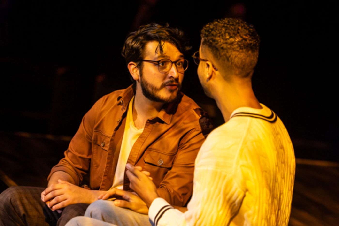 Photos: First look at Evolution Theatre Company's THE INHERITANCE  Image
