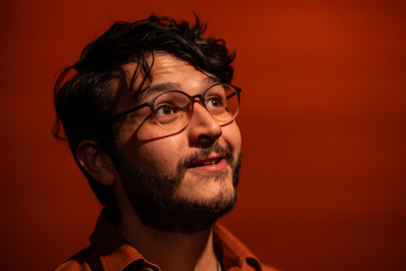 Photos: First look at Evolution Theatre Company's THE INHERITANCE  Image