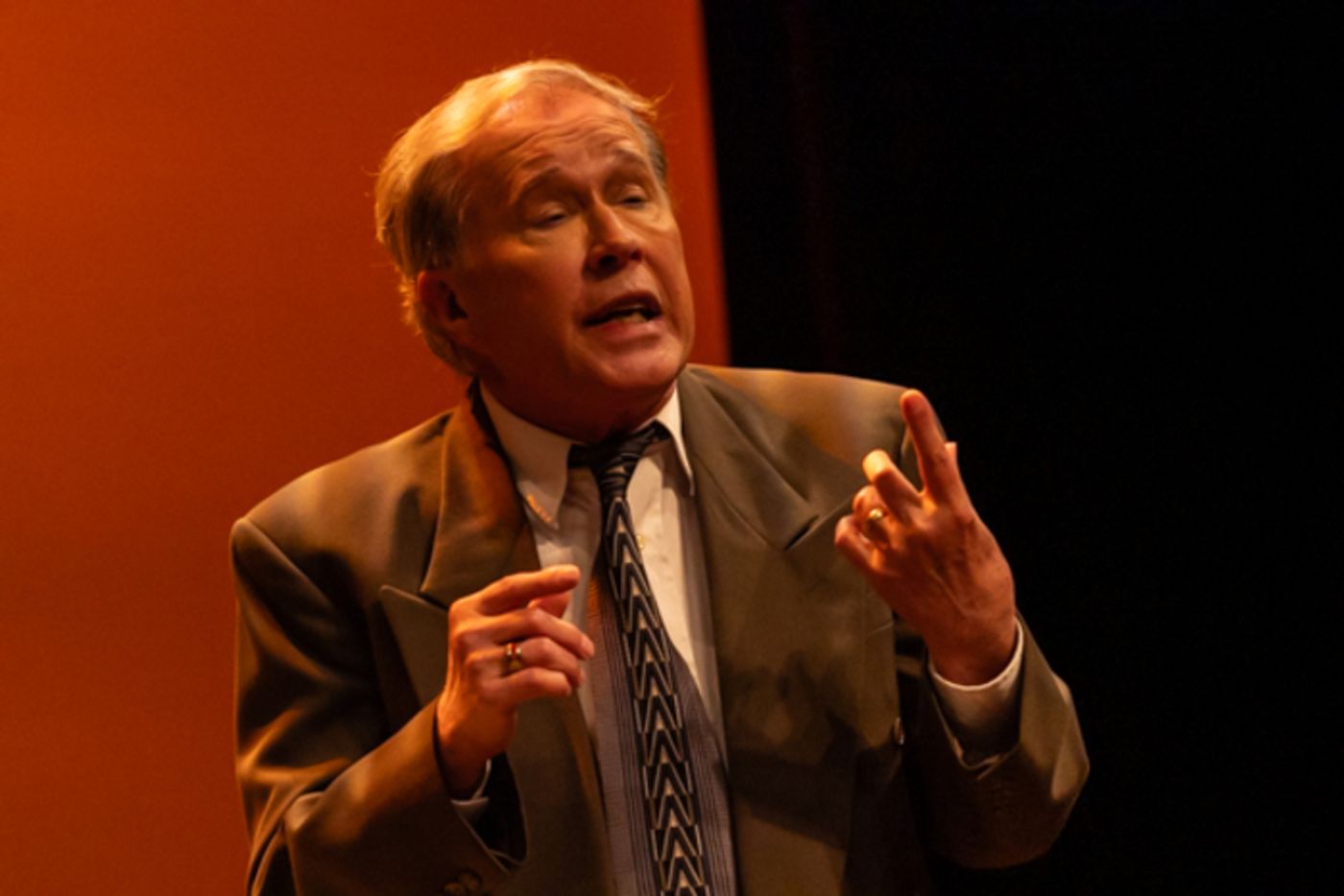 Photos: First look at Evolution Theatre Company's THE INHERITANCE  Image