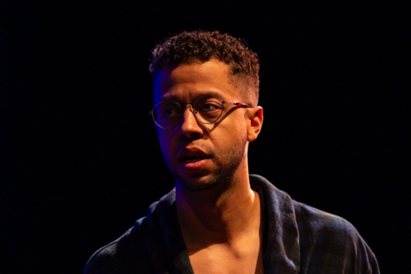 Photos: First look at Evolution Theatre Company's THE INHERITANCE  Image