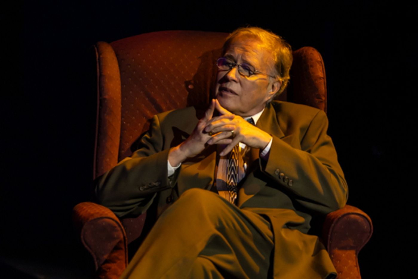 Photos: First look at Evolution Theatre Company's THE INHERITANCE  Image