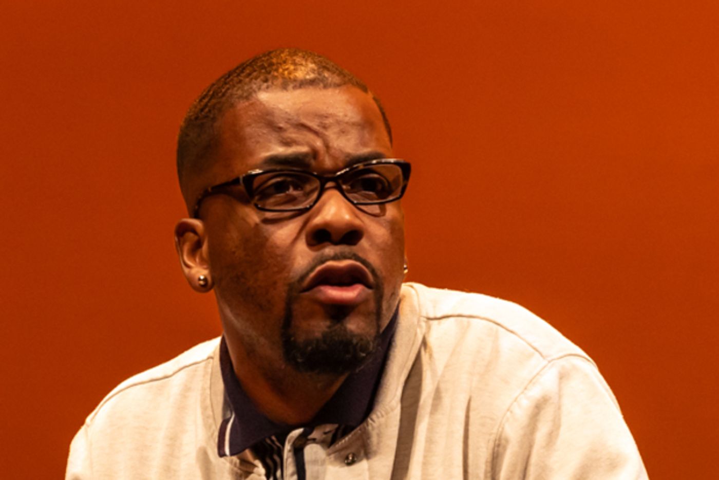 Photos: First look at Evolution Theatre Company's THE INHERITANCE  Image