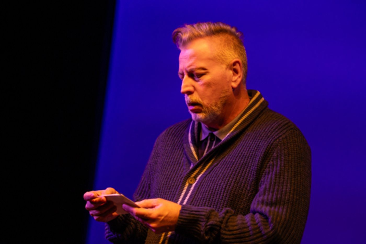 Photos: First look at Evolution Theatre Company's THE INHERITANCE  Image