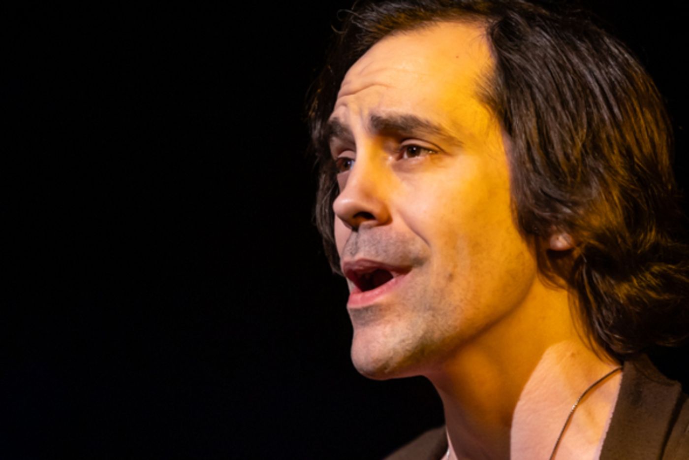 Photos: First look at Evolution Theatre Company's THE INHERITANCE  Image