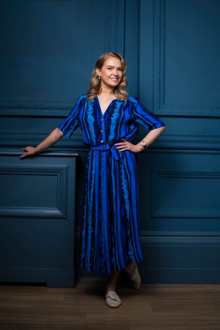 Photos/Video: Meet the New Cast of the UK Tour of WICKED — photo 9 of 10