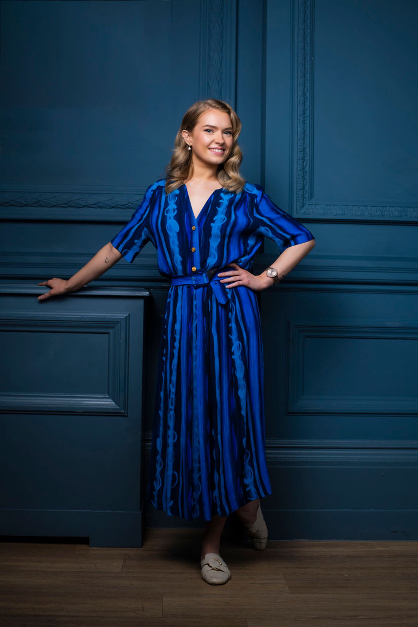 Photos/Video: Meet the New Cast of the UK Tour of WICKED  Image