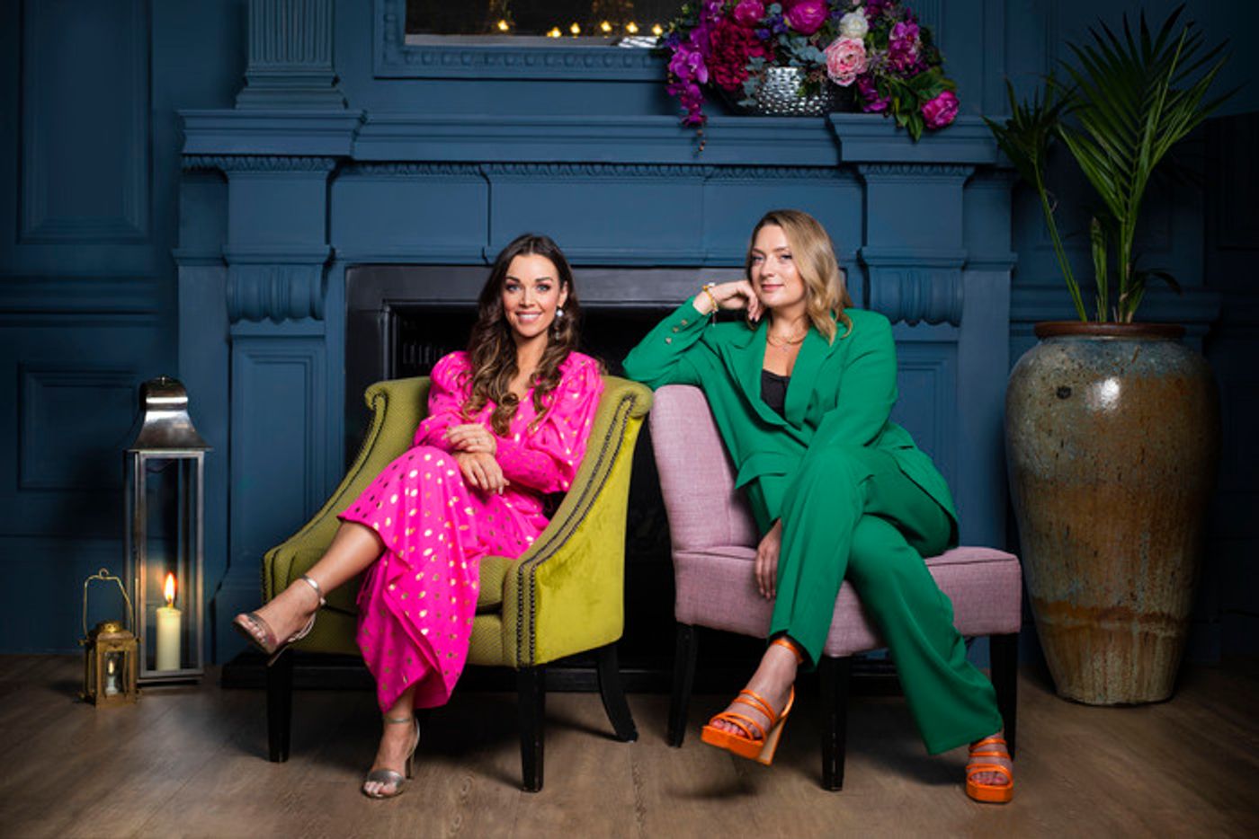 Photos/Video: Meet the New Cast of the UK Tour of WICKED  Image