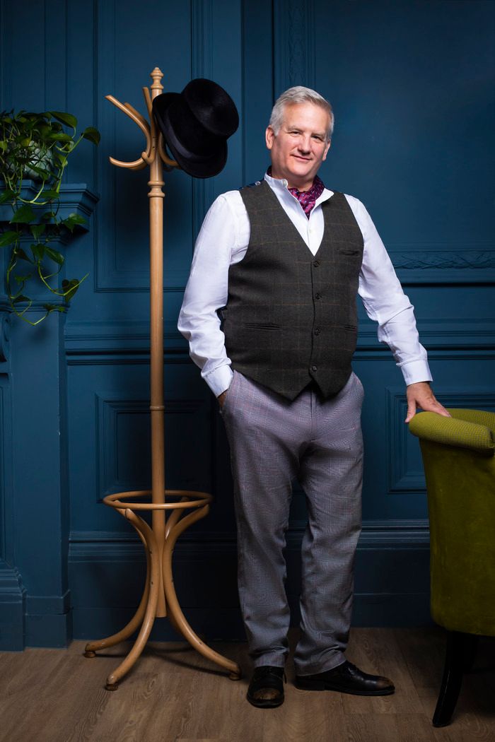 Photos/Video: Meet the New Cast of the UK Tour of WICKED — photo 8 of 10