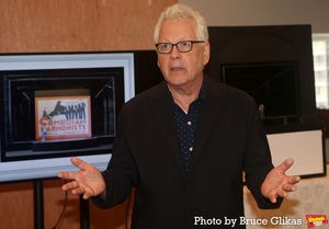 Co-Composer/Lyrics Bruce Sussman @ BroadwayWorld Co-Composer/Lyrics Bruce Sussman Photo