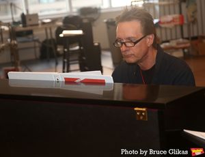 Colin Freeman @ BroadwayWorld Colin Freeman Photo