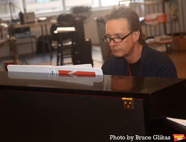 Colin Freeman  Photo