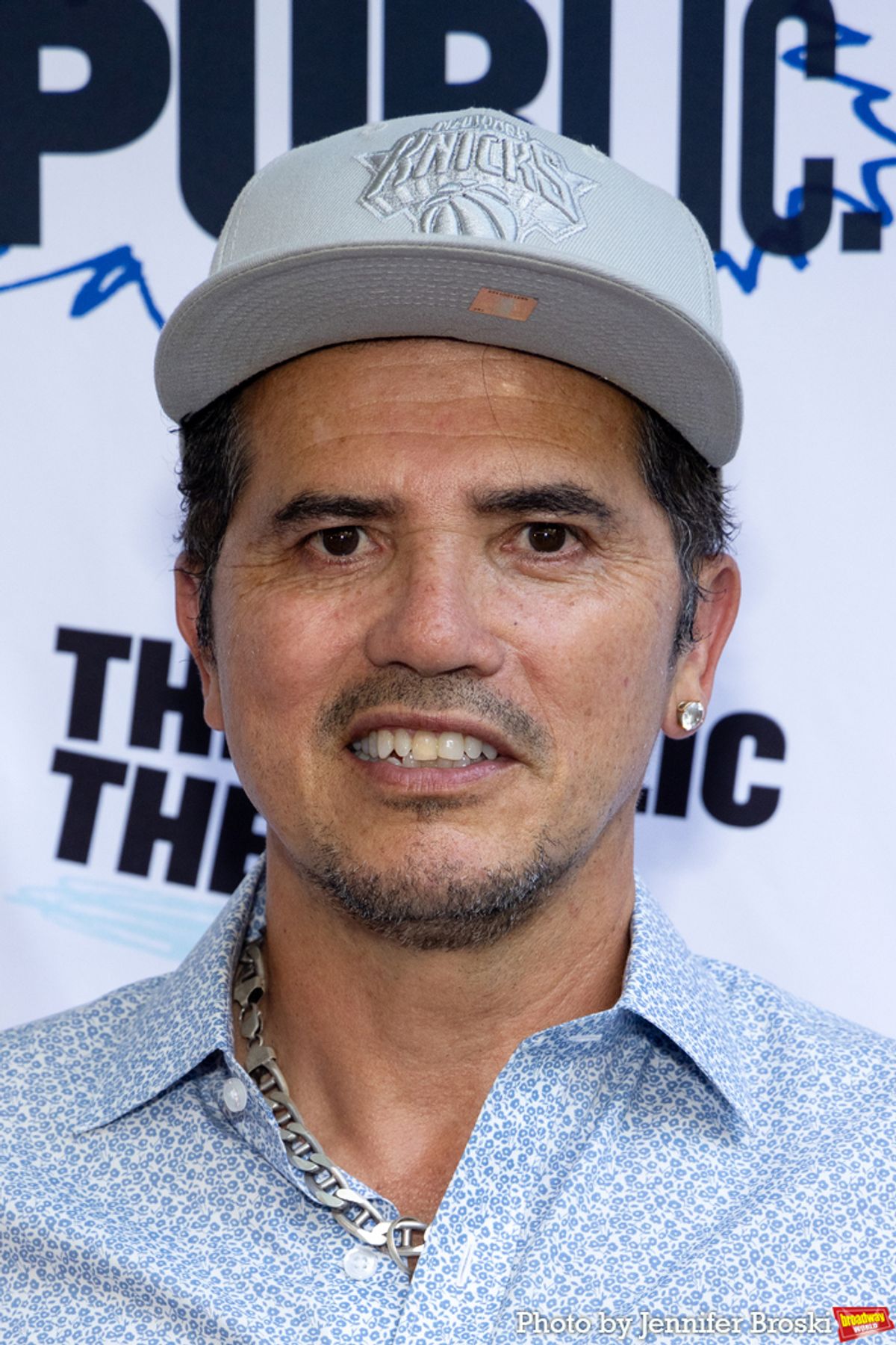 John Leguizamo at 