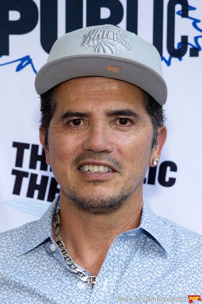John Leguizamo Photo