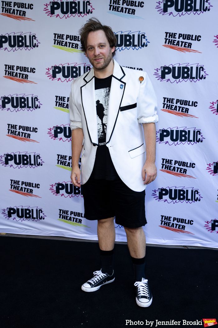Photos: Inside A BRIEF INTERMISSION, Celebrating the Delacorte Theater — photo 9 of 113