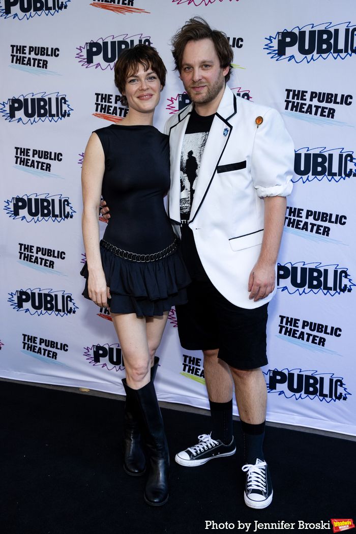 Photos: Inside A BRIEF INTERMISSION, Celebrating the Delacorte Theater — photo 11 of 113