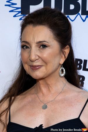 Donna Murphy Photo