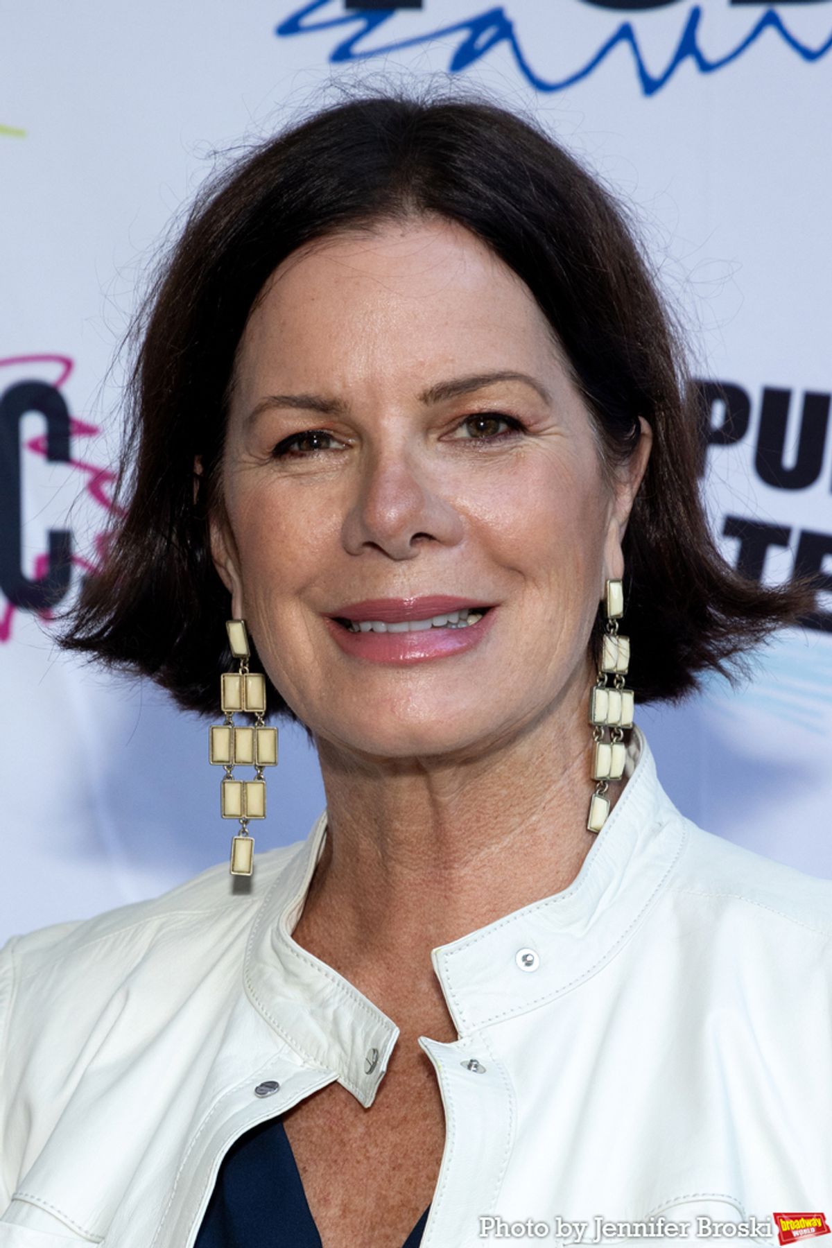 Marcia Gay Harden at 