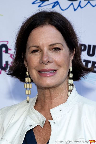Marcia Gay Harden Photo