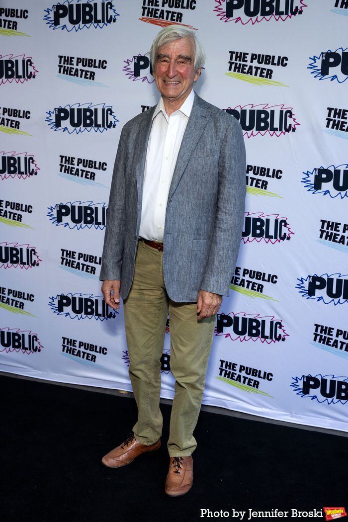 Photos: Inside A BRIEF INTERMISSION, Celebrating the Delacorte Theater — photo 38 of 113