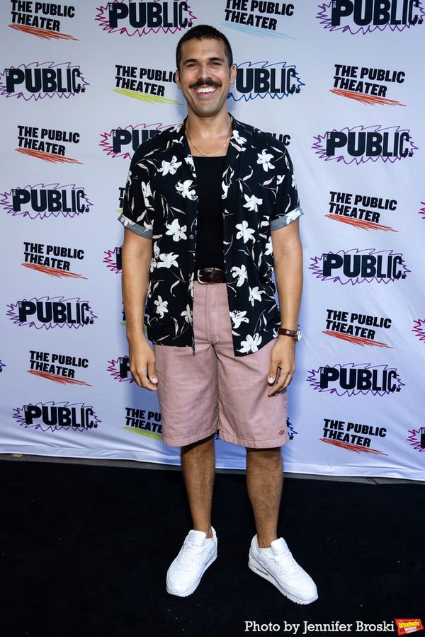 Joel Perez Photo