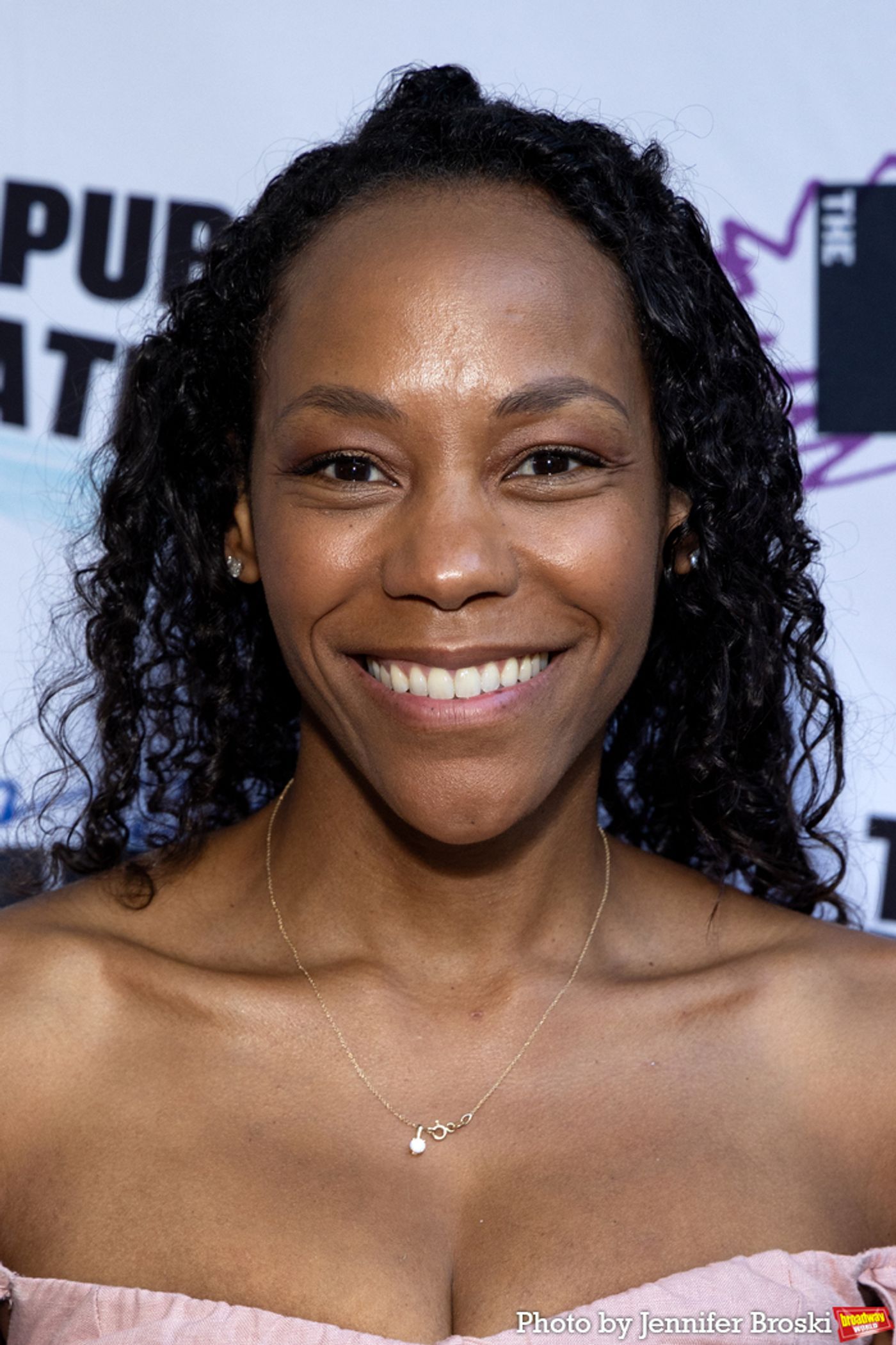 Photos: Inside A BRIEF INTERMISSION, Celebrating the Delacorte Theater  Image