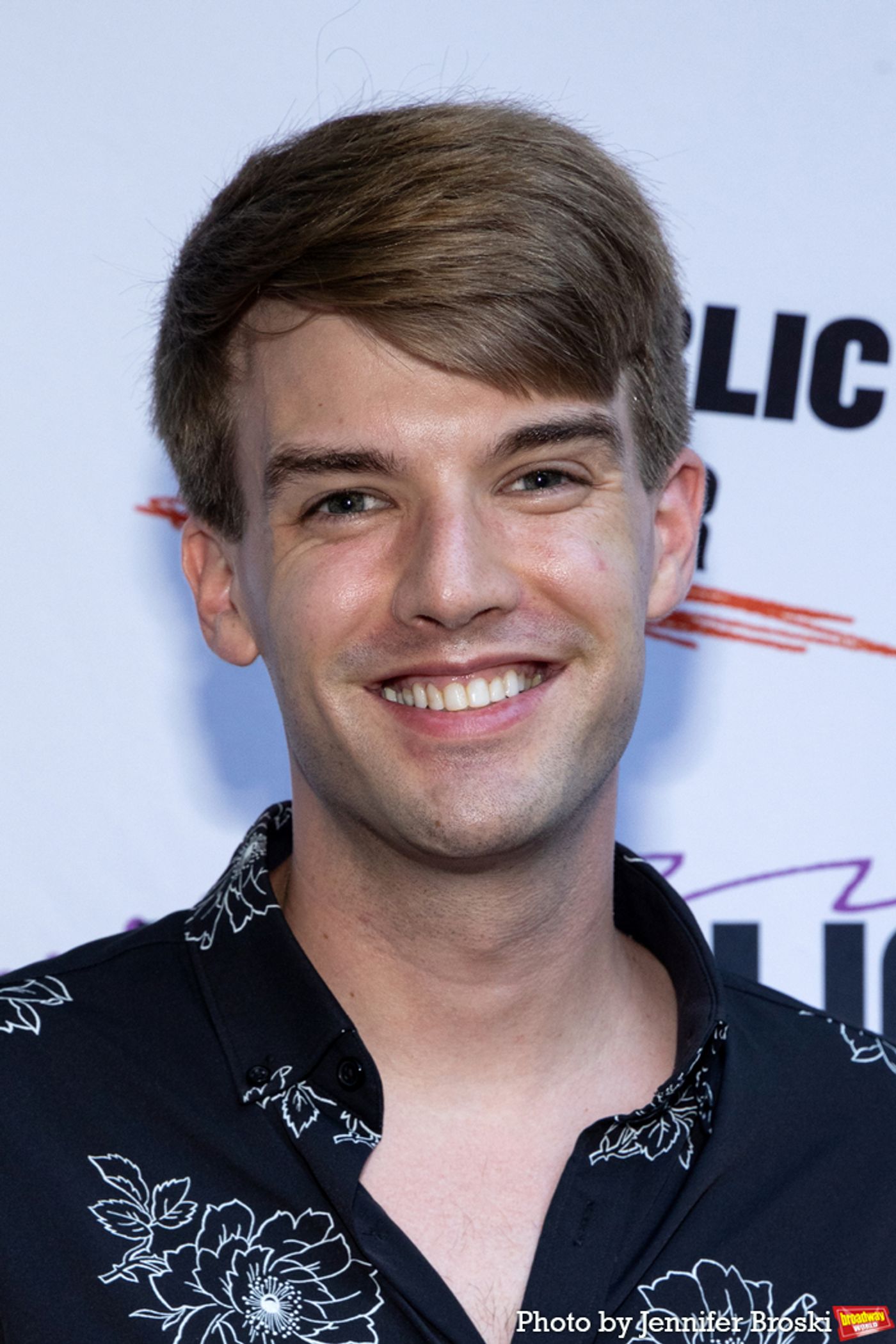 Photos: Inside A BRIEF INTERMISSION, Celebrating the Delacorte Theater  Image