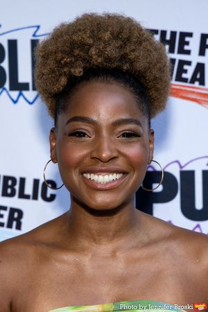 Margaret Odette @ BroadwayWorld Margaret Odette Photo