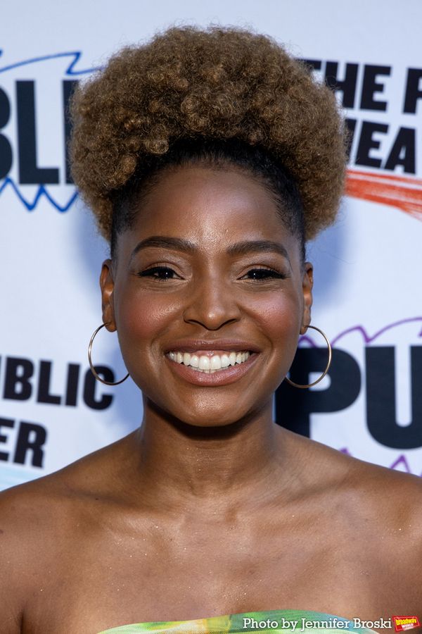 Margaret Odette Photo