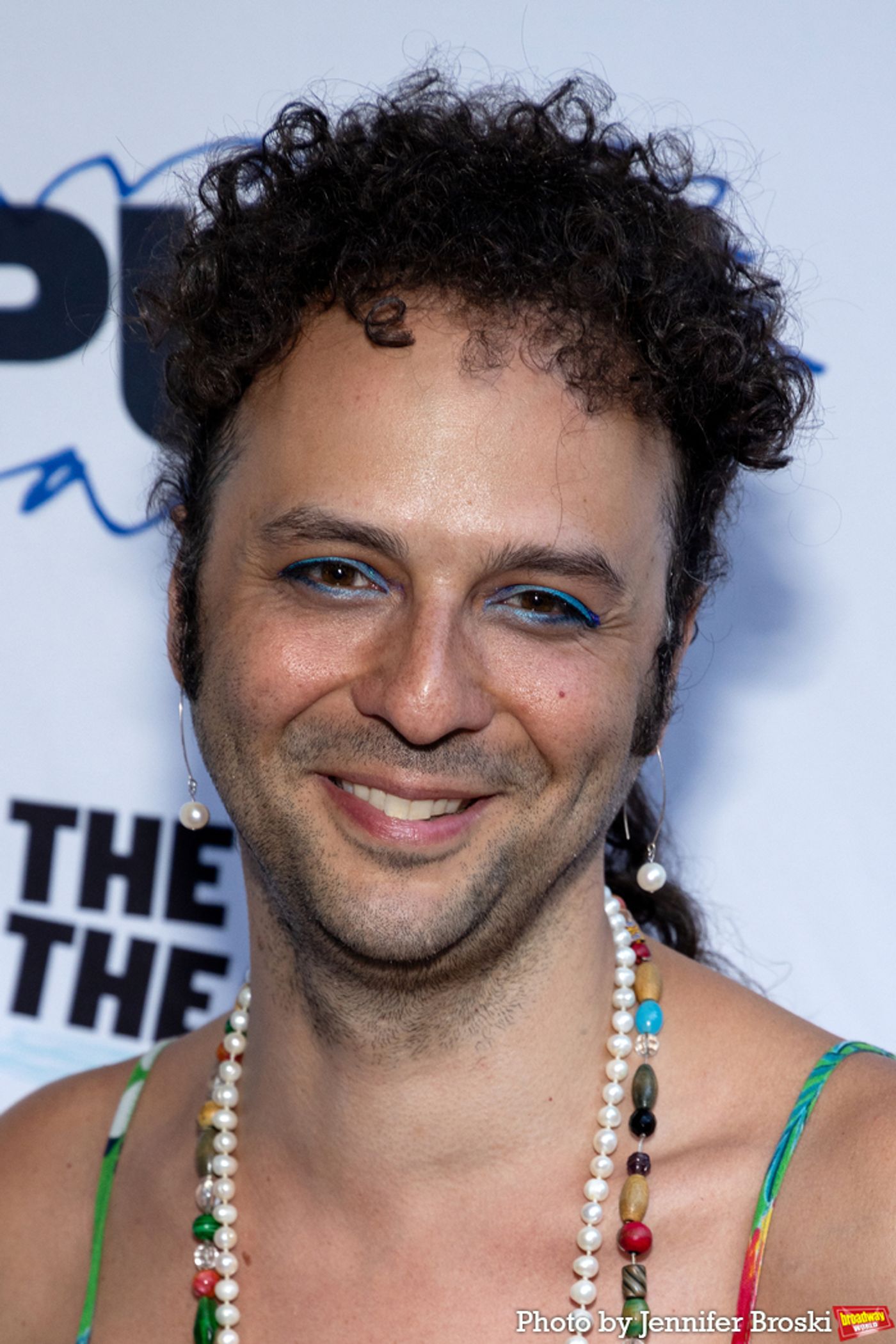 Photos: Inside A BRIEF INTERMISSION, Celebrating the Delacorte Theater  Image